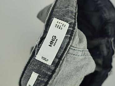 levis 514 jeans: Denim, Jeansy damskie, rozmiar XL — 4