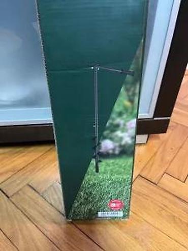 Burgije: Ručna burgija za zemlju PARKSIDE - Idealna za postavljanje stubova — 10