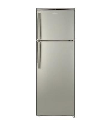 Холодильники: №: 14957 Məhsulun adı: Soyuducu Shivaki HD 341-FN, statik, ikiqapılı — 1