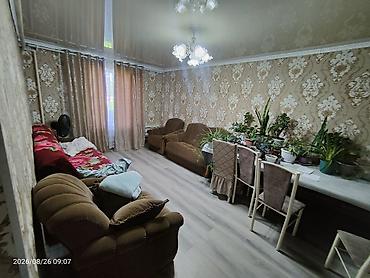 70 сом: Продается жилой дом с участком.Шаговом доступности школа и детский сад — 2