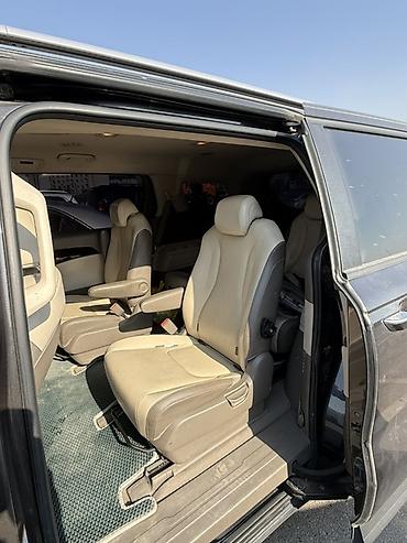 запчасти киа стоник: Kia Carnival: 2020 г., 2.2 л, Автомат, Дизель, Минивэн — 5