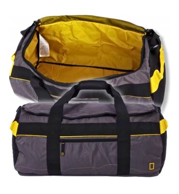 Putni koferi i torbe: Putna torba, bоја - Šareno — 6