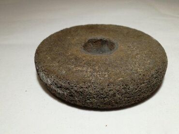 Ostali uređaji: Tocilo 95x20x24mm, brusni kamen Stara proizvodnja Spoljasnji precnik — 8
