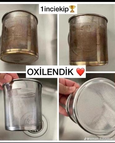 Şampunlar: Homm Bitkisel seriyası – yerli Türk istehsalı, duzsuz formul, bitki — 17