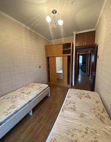 псо готовая до 55000: 3 комнаты, 65 м², 5 мкр 106 серия, 3 этаж, Косметический ремонт — 4