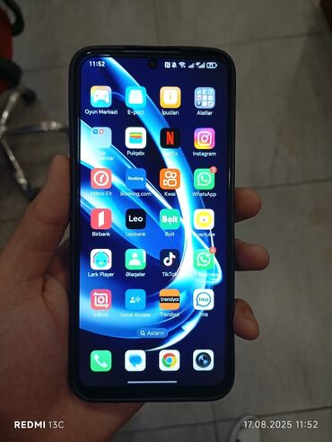 Honor: Honor 90 Lite, 256 GB, Sensor