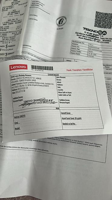 Lenovo: Lenovo IdeaPad, 14 ", Intel Core i5, 512 GB — 10