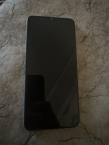 telefon aliram: Samsung Galaxy A50, 64 GB, rəng - Ağ, Barmaq izi — 1