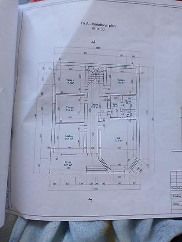 Torpaq sahələrinin satışı: 8 sot, Tikinti, Barter mümkündür, Kupça (Çıxarış) — 14