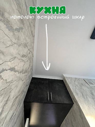 106: 3 комнаты, 63 м², 106 серия, 9 этаж, Евроремонт — 7