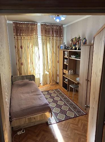 Продажа квартир: 3 комнаты, 64 м², 105 серия, 5 этаж, Косметический ремонт — 9