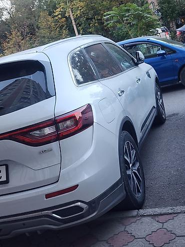 Chery: Chery : 2020 г., 0.2 л, Автомат, Газ, Кроссовер — 5
