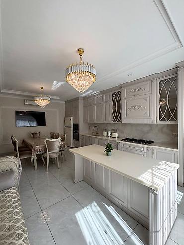 Үйлөр: 6 бөлмө, 280 м², 7 соток, Бишкек, Восток-5 мкр Кыймылсыз мүлк агенттиги — 4