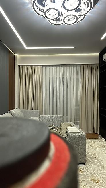 Шторы и занавески: Комплект штор, Бамбук, Магнитные, Монтаж без сверления, С вышивкой, Изготовление на заказ, Новый, Для балкона, Для беседки, Для ванной и душа at lalafo.kg — 20 Шторы и занавески: Комплект штор, Бамбук, Магнитные, Монтаж без сверления, С вышивкой, Изготовление на заказ, Новый, Для балкона, Для беседки, Для ванной и душа — 20