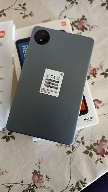 aspire lite 16: Планшет, Redmi, память 128 ГБ, 8" - 9", 4G (LTE), Новый, Классический цвет - Серый — 1