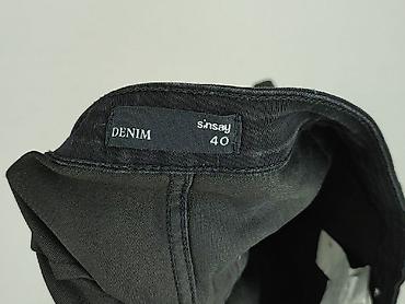 cos basic: Szorty damskie, rozmiar M — 4