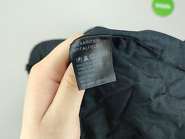 less: AllSaints, Sukienka damska, rozmiar M — 5