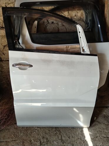 Другие детали ходовой части: Запчасти для Toyota Alphard 2006 - Передняя подвеска/ходовая: стойки — 5