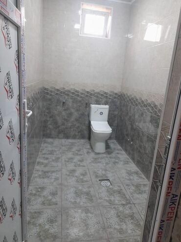 Həyət evləri və villaların satışı: Xəzər rayonu, Binə Atçılıq ərazisində həyət evi satılır. - Torpaq: 4 — 21