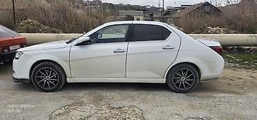 pec iran: Iran Khodro : 1.7 l | 2024 il 91250 km Sedan — 4