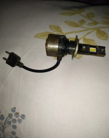 запчасти опель вектра б: Avtomobil üçün LED far lampası - Tip: LED headlight lampası, H4/H7