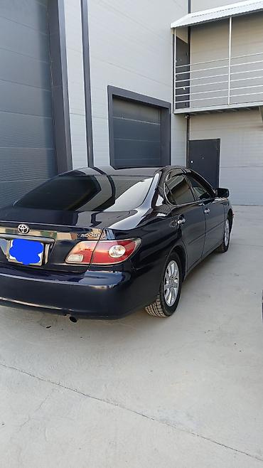 донгфенг авто: Toyota Windom: 2002 г., 3 л, Автомат, Бензин, Седан — 3