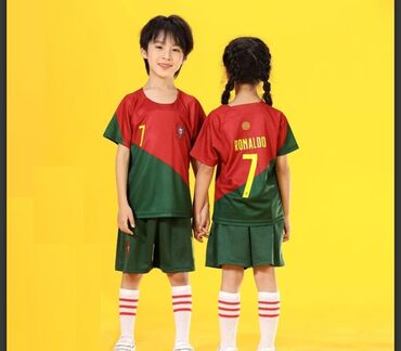 Спортивная форма: Футбольная форма детская форма футбольная для детей, детская форма
