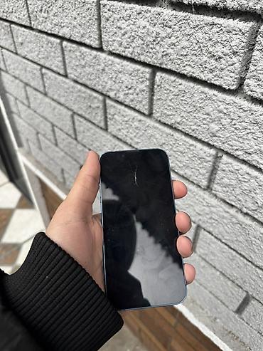 Apple iPhone: IPhone 13 mini, 128 GB, Mavi, Face ID — 8