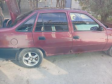 deawoo: Daewoo Nexia: 2012 г., 1.5 л, Механика, Бензин, Седан — 4