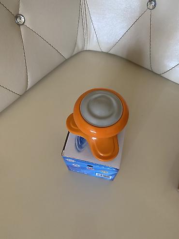 Gözəllik və estetika avadanlığı: Uz ucun kosmetiloji professional cistka pilinq aparati satilir.Masaj — 4