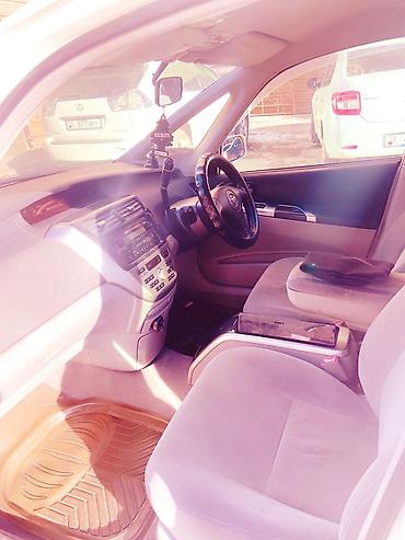 corolla 2018: Toyota Opa: 2003 г., 1.8 л, Автомат, Бензин, Хэтчбэк — 1