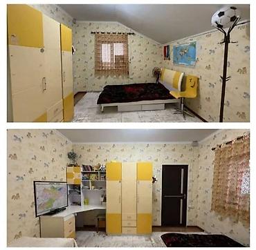 Продажа коттеджей и домов: ID008 🔊Срочно продаётся мансардный дом в районе Ак-Ордо 🖋️Площадь — 2