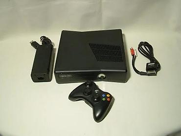 second hand shop electronics: U ponudi je Xbox 360. Stanje: vrlo korektno očuvana, mali tragovi — 2