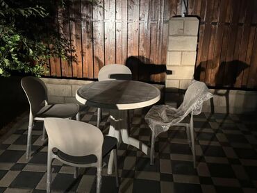 Иссык-Куль 2025: Коттедж, ЦО Радуга West, Чон-Сары-Ой, Парковка, стоянка, Сауна, SPA — 7