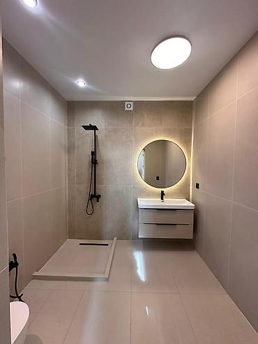 Продажа коттеджей и домов: 🏡 Дом 300 м² в Арча-Бешик Просторный современный дом с необычной — 11