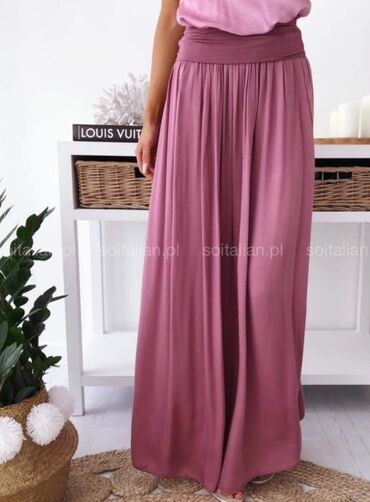 Suknje: Hit suknje od viskoze koje se mogu nositi na vise nacina po super ceni — 11