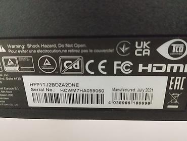 xiaomi ipad 6: AOC U2790PQU — 27-дюймовый LED‑монитор для работы и мультимедиа — 2