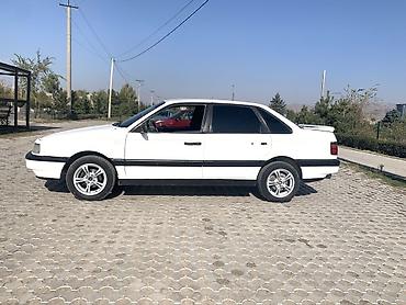 audi b5: Volkswagen Passat: 1991 г., 1.8 л, Механика, Бензин, Седан — 6