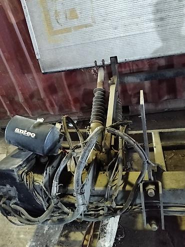 Qoşqular: Lapa axordan sokulub avropadan gelib pultuna kimi var — 4