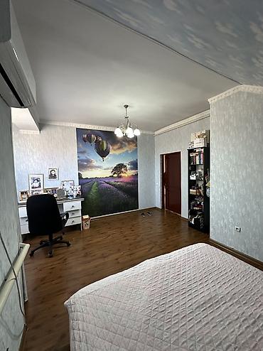 репина: 360 м², 6 комнат и более, Джал-15 — 4