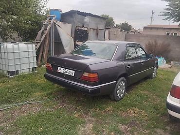 мерседес w124 e500 купить: Mercedes-Benz W124: 1991 г., 2.3 л, Механика, Бензин, Седан — 5