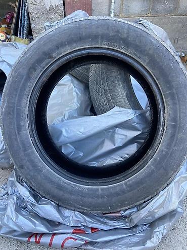 фонари освещения: Летняя шина Bridgestone (радиальная). 4 штук Основные характеристики — 1