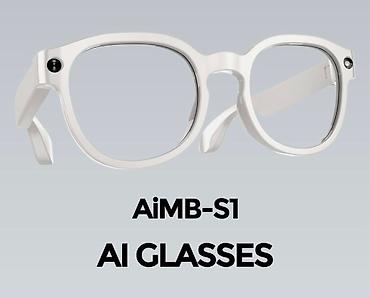 очки ии: Умные очки AiMB-S1 (AI Glasses). Это носимый гаджет, объединяющий — 8