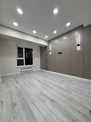 1 комната, 41 м², Элитка, 9 этаж, Евроремонт at lalafo.kg 1 комната, 41 м², Элитка, 9 этаж, Евроремонт