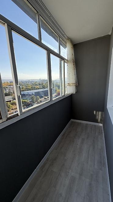 микр продажа: 1 комната, 33 м², 5 мкр 105 серия, 7 этаж, Свежий ремонт — 2