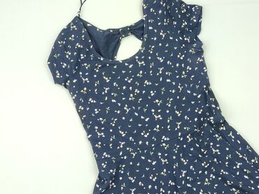 simple sukienki sklep online: Women`s dress, Clockhouse, size L (EU 40)