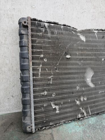 Радиаторы: Радиатор охлаждения двигателя Volkswagen Polo 3 / VW Lupo / Seat — 7