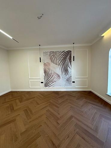 Продажа коттеджей и домов: Продаётся двухэтажный дом в Арча-Бешике! Площадь дома — 300 м² Участок — 5