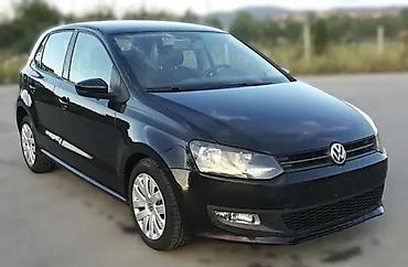 auto delovi ivanjica: VW POLO MK5 2GOD. - 6R1, 6C1 - POLOVNI I NOVI DELOVI | VW Polo MK5 — 2