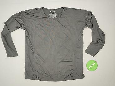 wloski kolnierzyk: Workout, T-shirt sportowy dla mężczyzn, rozmiar M — 2